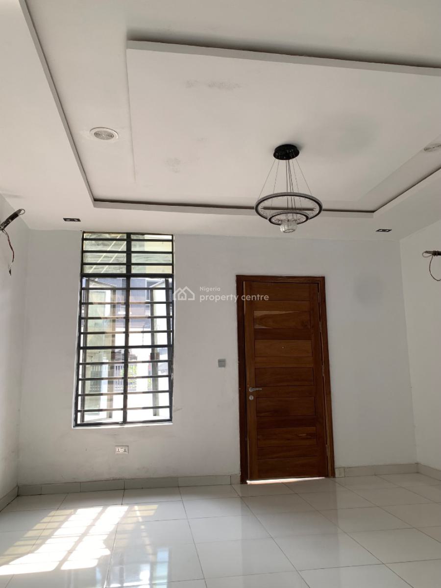 Your Familys Perfect Haven -- Spacious and Comfortable!, Ajah, Lagos, Detached Duplex for Sale