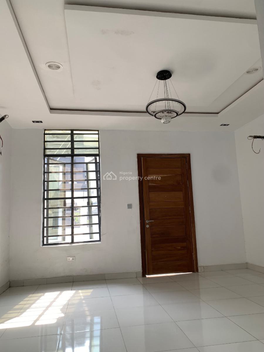 Your Familys Perfect Haven -- Spacious and Comfortable!, Ajah, Lagos, Detached Duplex for Sale