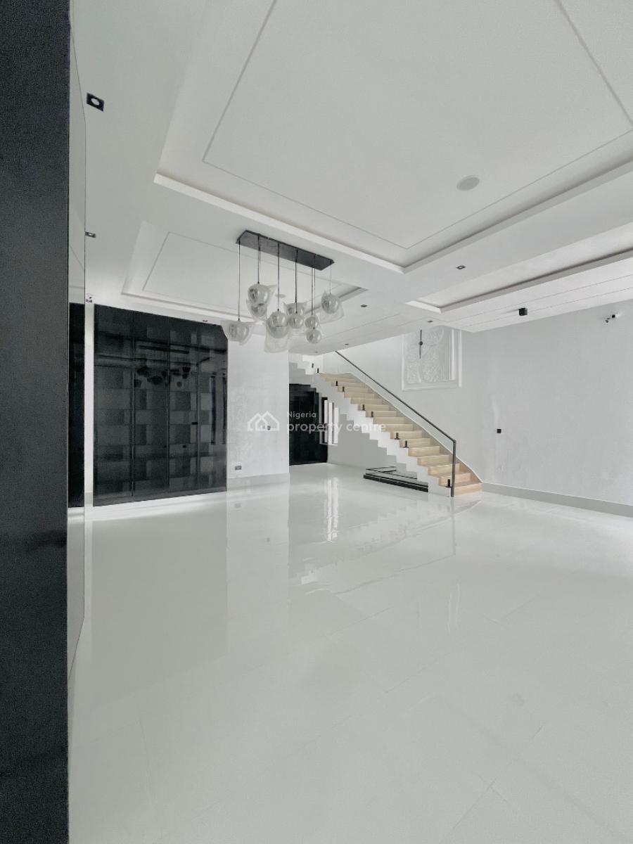 Your Familys Perfect Haven -- Spacious and Comfortable!, Ajah, Lagos, Detached Duplex for Sale