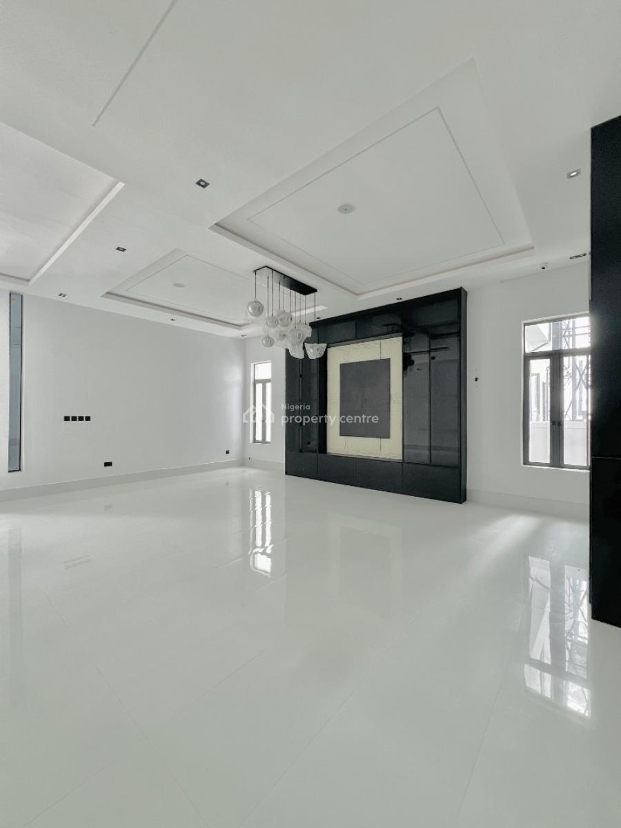 Your Familys Perfect Haven -- Spacious and Comfortable!, Ajah, Lagos, Detached Duplex for Sale