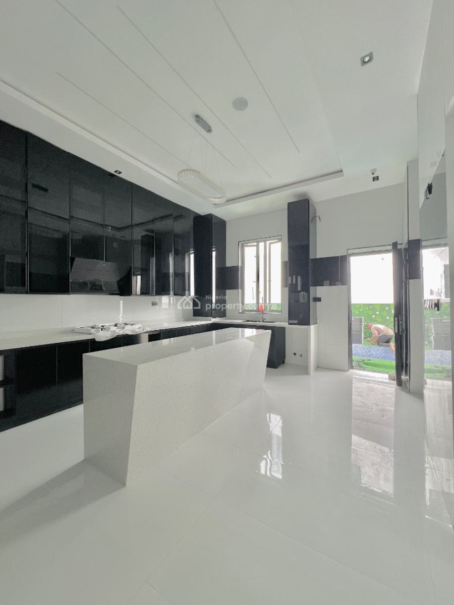 Your Familys Perfect Haven -- Spacious and Comfortable!, Ajah, Lagos, Detached Duplex for Sale