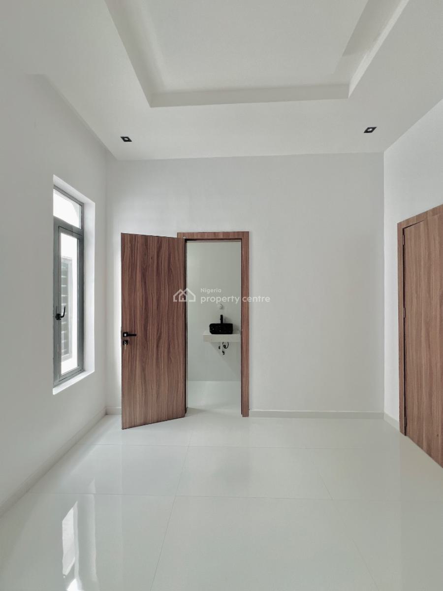 Your Familys Perfect Haven -- Spacious and Comfortable!, Ajah, Lagos, Detached Duplex for Sale