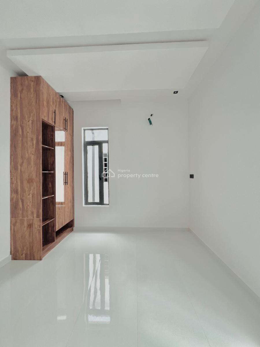 Your Familys Perfect Haven -- Spacious and Comfortable!, Ajah, Lagos, Detached Duplex for Sale