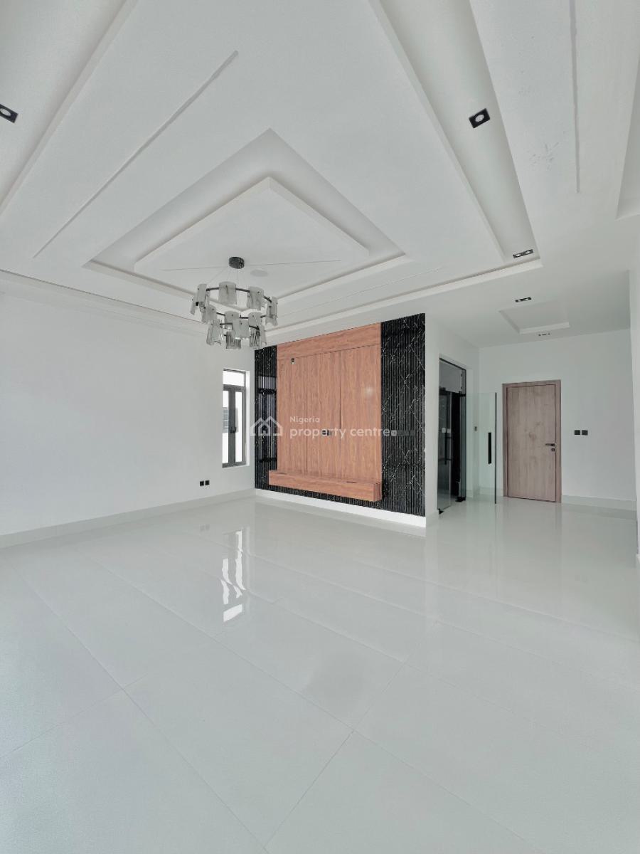 Your Familys Perfect Haven -- Spacious and Comfortable!, Ajah, Lagos, Detached Duplex for Sale