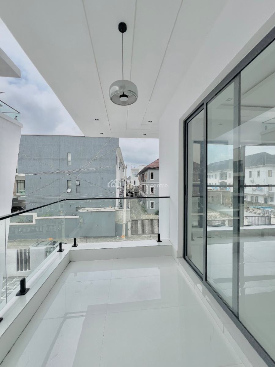 Your Familys Perfect Haven -- Spacious and Comfortable!, Ajah, Lagos, Detached Duplex for Sale