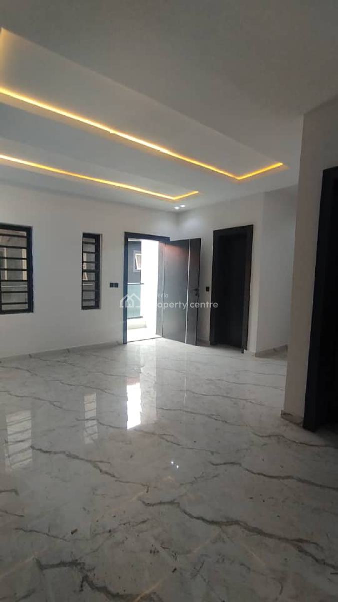 Spacious Massive Luxury 2 Bedroom Flat Apartment, Ikate, Lekki, Lagos, Flat / Apartment for Rent