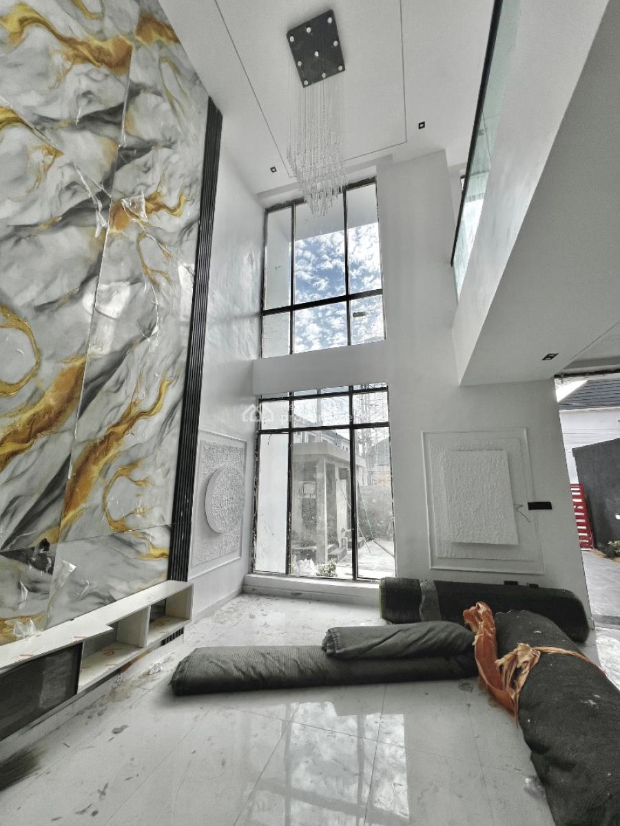 a Dream Home for The Whole Family!, Ikota, Lekki, Lagos, Detached Duplex for Sale