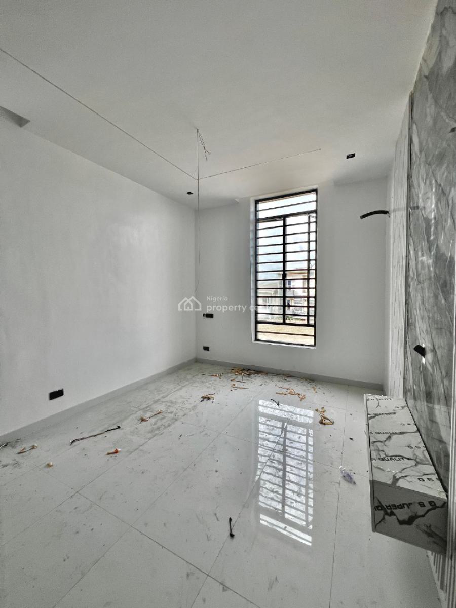 a Dream Home for The Whole Family!, Ikota, Lekki, Lagos, Detached Duplex for Sale