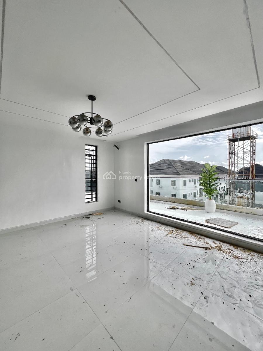a Dream Home for The Whole Family!, Ikota, Lekki, Lagos, Detached Duplex for Sale