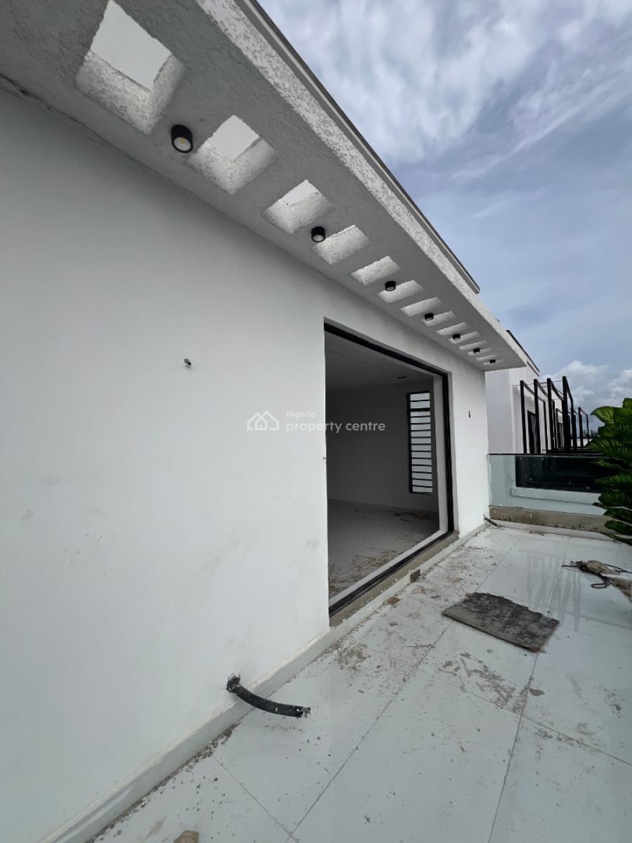 a Dream Home for The Whole Family!, Ikota, Lekki, Lagos, Detached Duplex for Sale