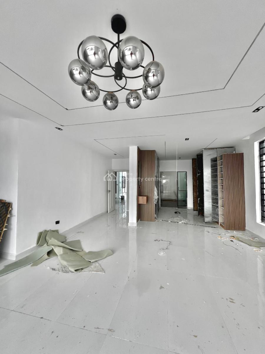a Dream Home for The Whole Family!, Ikota, Lekki, Lagos, Detached Duplex for Sale
