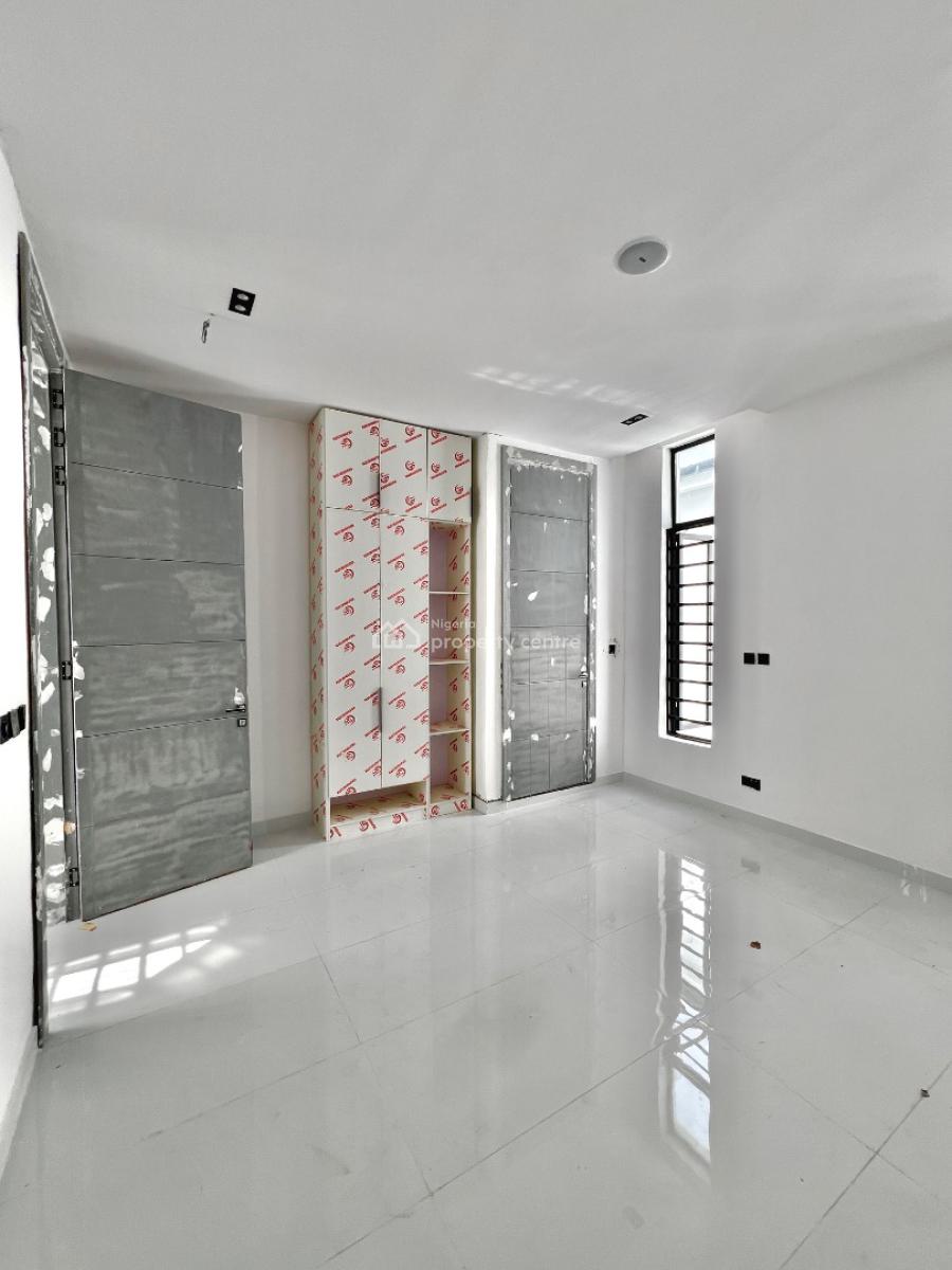 Create Lasting Memories in This Family-friendly Home!, Ikota, Lekki, Lagos, Detached Duplex for Sale