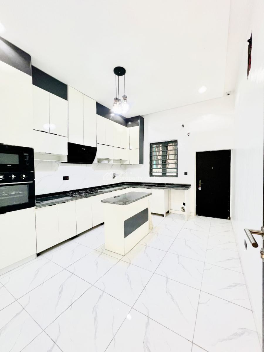 a Perfect Blend of Space and Style for Your Family!, Ikota, Lekki, Lagos, Semi-detached Duplex for Sale
