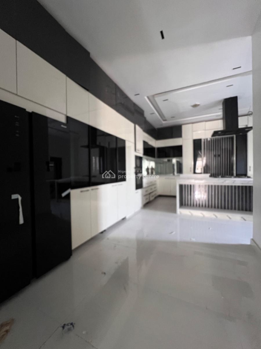 Luxury and Comfort Combined -- Step Into Perfection!, Ajah, Lagos, Detached Duplex for Sale