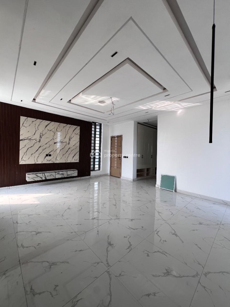 Luxury and Comfort Combined -- Step Into Perfection!, Ajah, Lagos, Detached Duplex for Sale