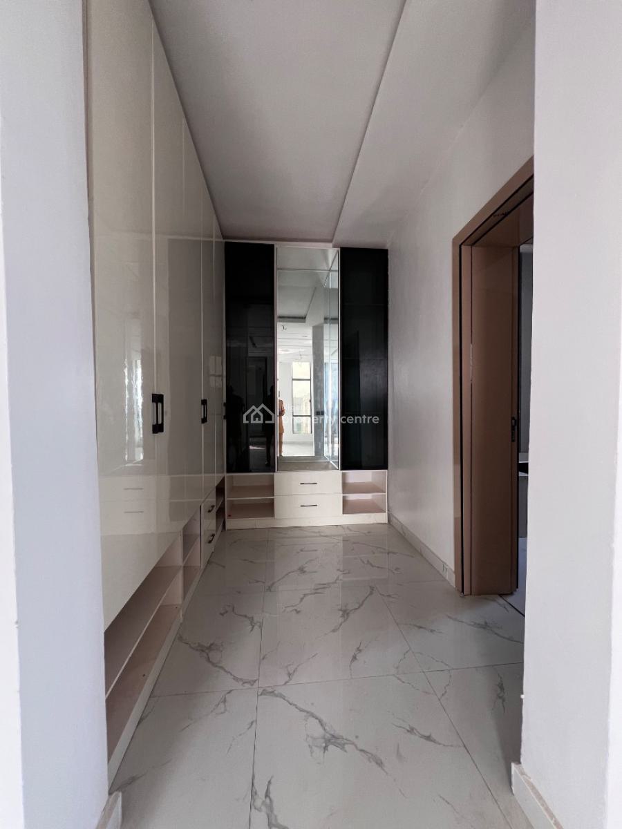 Luxury and Comfort Combined -- Step Into Perfection!, Ajah, Lagos, Detached Duplex for Sale