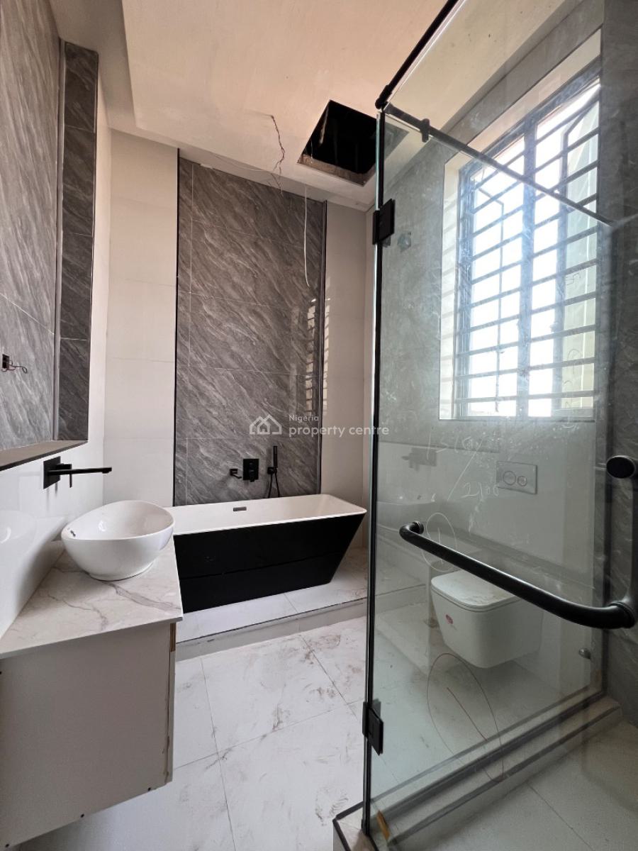 Luxury and Comfort Combined -- Step Into Perfection!, Ajah, Lagos, Detached Duplex for Sale