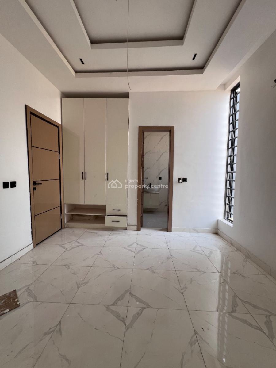 Luxury and Comfort Combined -- Step Into Perfection!, Ajah, Lagos, Detached Duplex for Sale