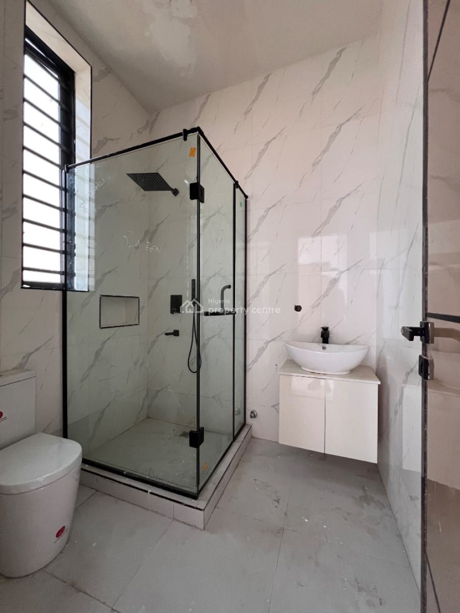 Luxury and Comfort Combined -- Step Into Perfection!, Ajah, Lagos, Detached Duplex for Sale