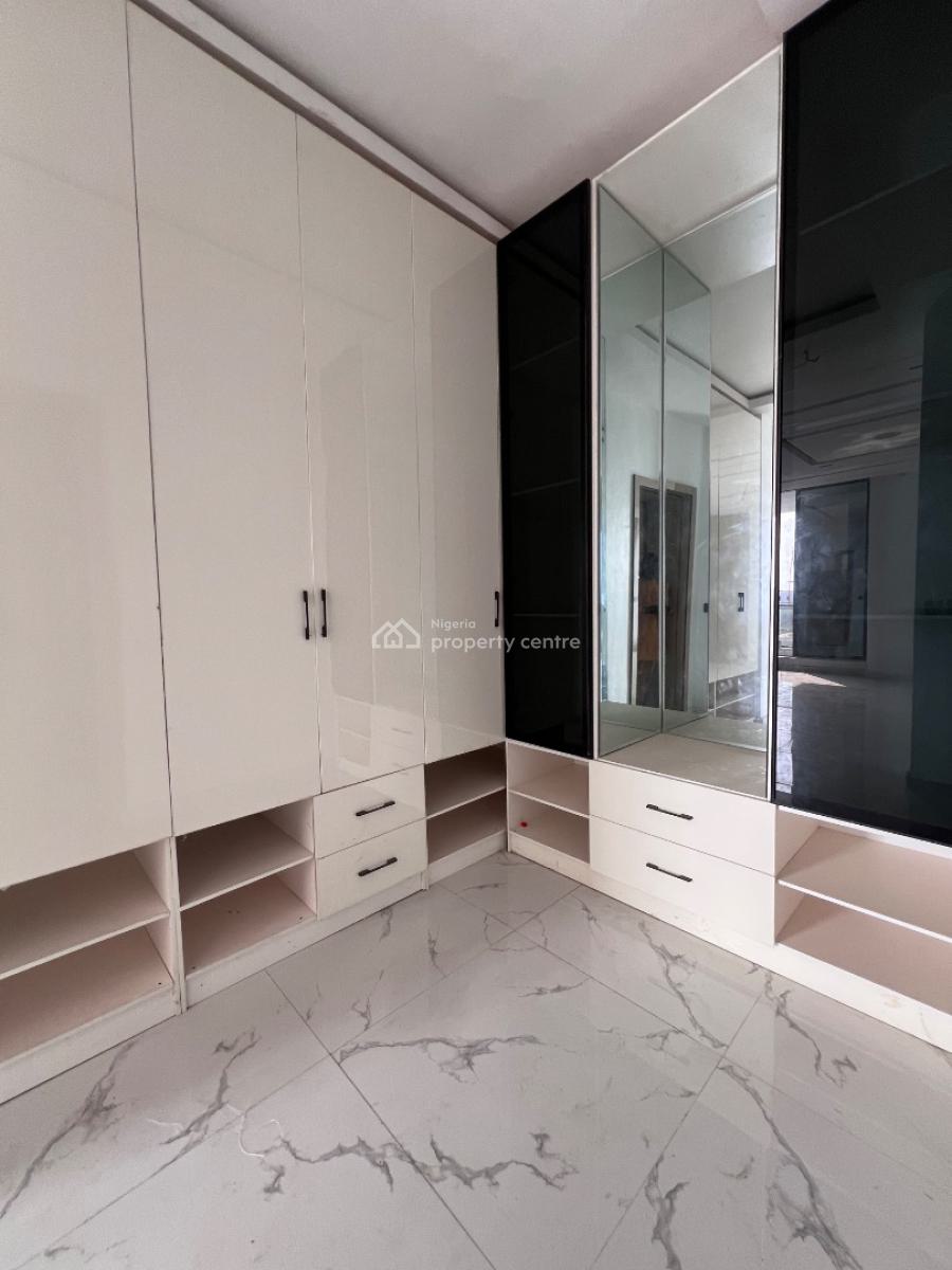 Luxury and Comfort Combined -- Step Into Perfection!, Ajah, Lagos, Detached Duplex for Sale