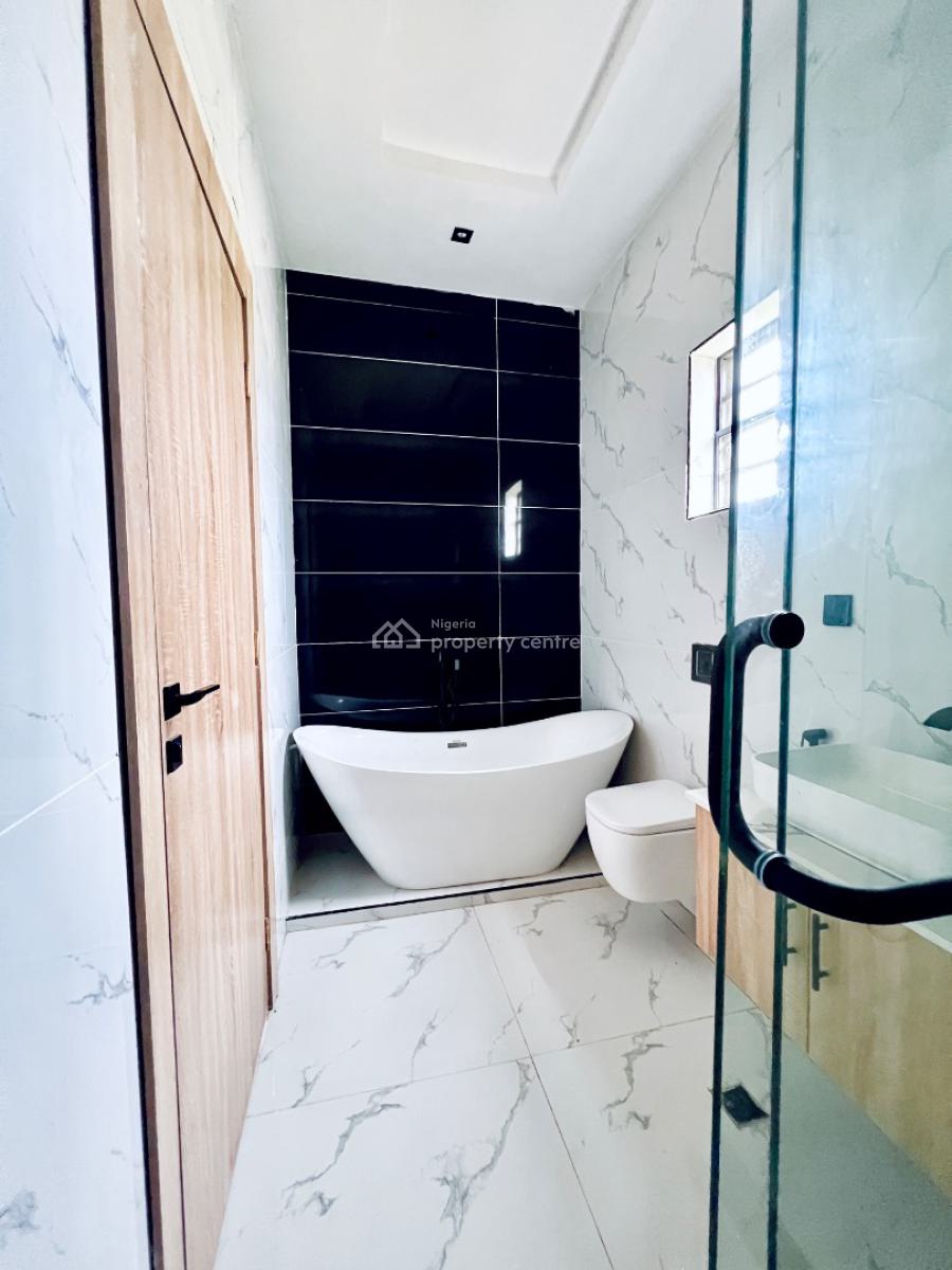 Stunning Modern Home -- Built for Elegant Living!, Ajah, Lagos, Detached Duplex for Sale