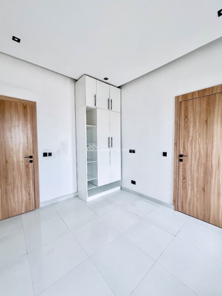 Stunning Modern Home -- Built for Elegant Living!, Ajah, Lagos, Detached Duplex for Sale