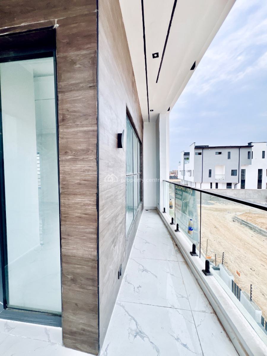 Stunning Modern Home -- Built for Elegant Living!, Ajah, Lagos, Detached Duplex for Sale