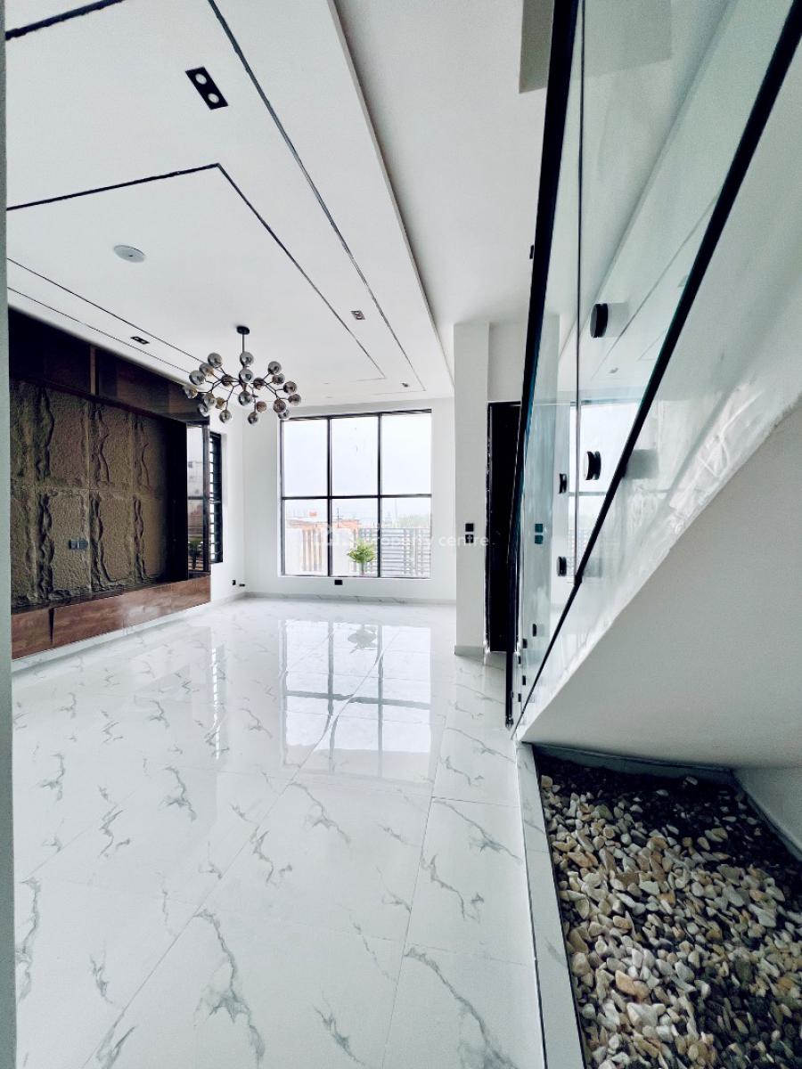 Stunning Modern Home -- Built for Elegant Living!, Ajah, Lagos, Detached Duplex for Sale