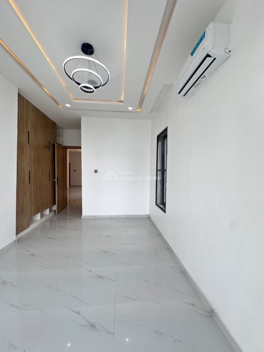 Airbnb-ready Luxurious Apartment, Ikate Side, Lekki, Lagos, Block of Flats for Sale