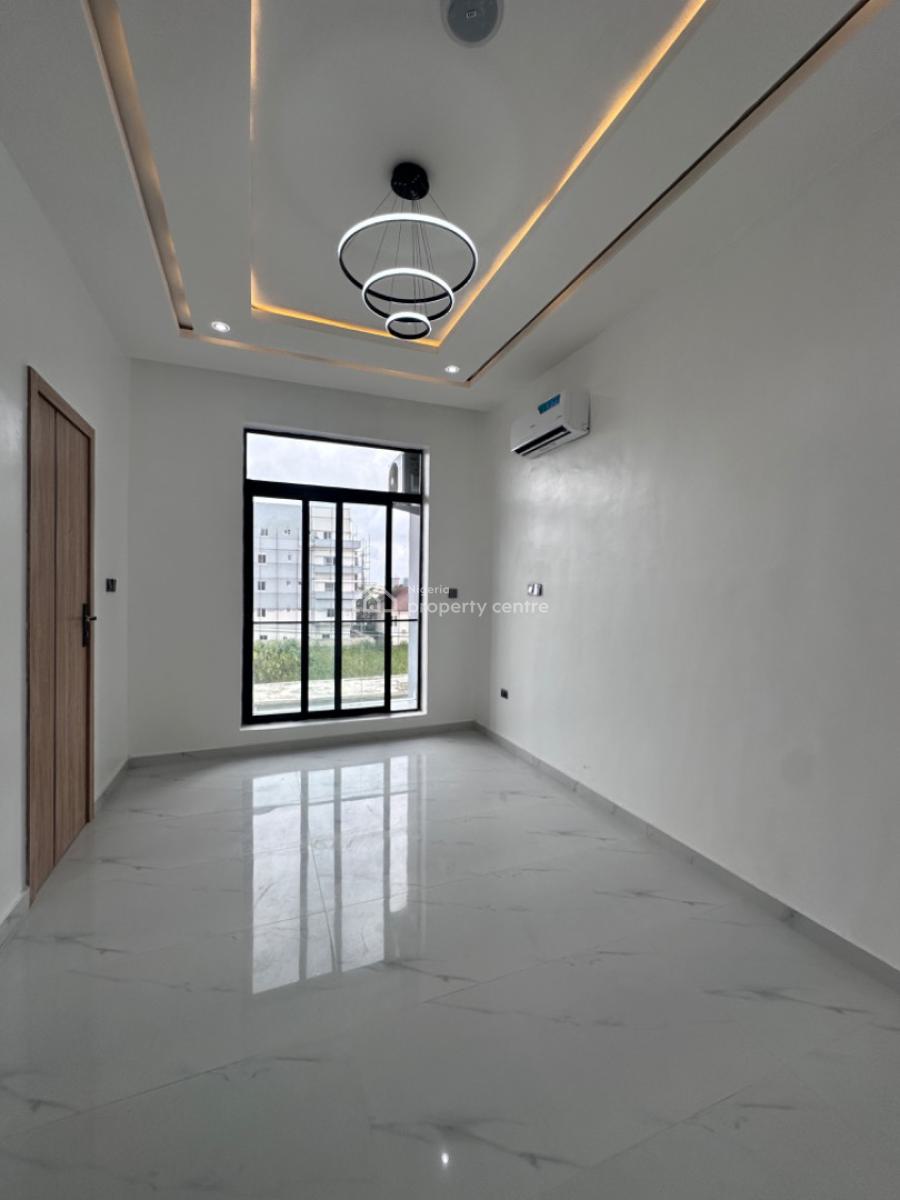 Airbnb-ready Luxurious Apartment, Ikate Side, Lekki, Lagos, Block of Flats for Sale