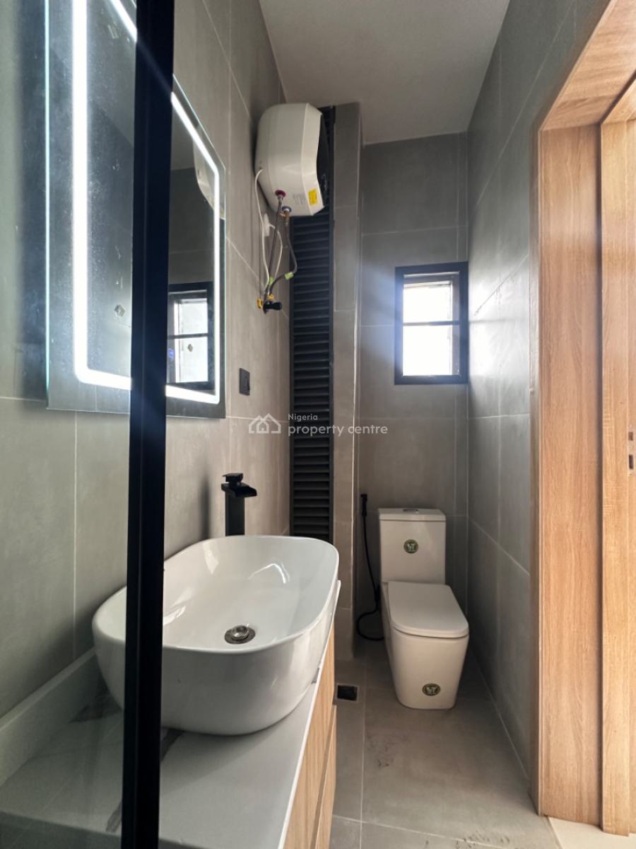 Airbnb-ready Luxurious Apartment, Ikate Side, Lekki, Lagos, Block of Flats for Sale