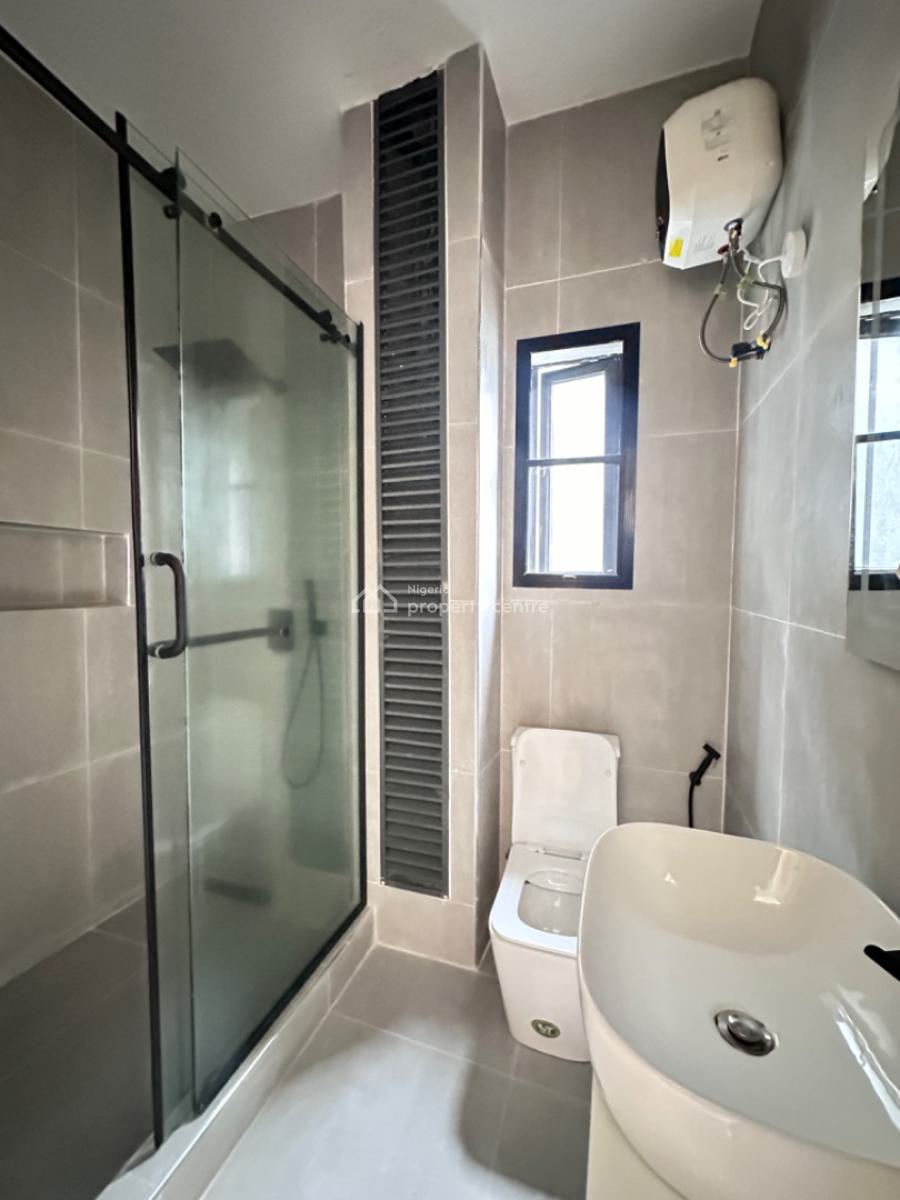 Airbnb-ready Luxurious Apartment, Ikate Side, Lekki, Lagos, Block of Flats for Sale