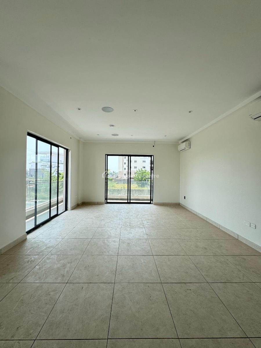 Most Affordable 4 Bedroom Maisonette with Pool and Bq, Banana Island, Ikoyi, Lagos, House for Sale