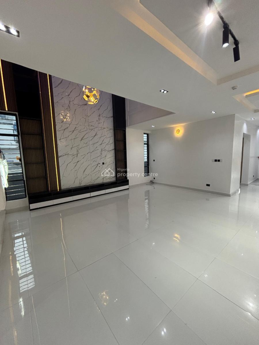 Exclusive 5 Bedroom Fully Detached Duplex, Exclusive 5 Bedroom Fully Detached Duplex at Ajah Lekki, Lagos, Ajah, Lagos, Detached Duplex for Sale