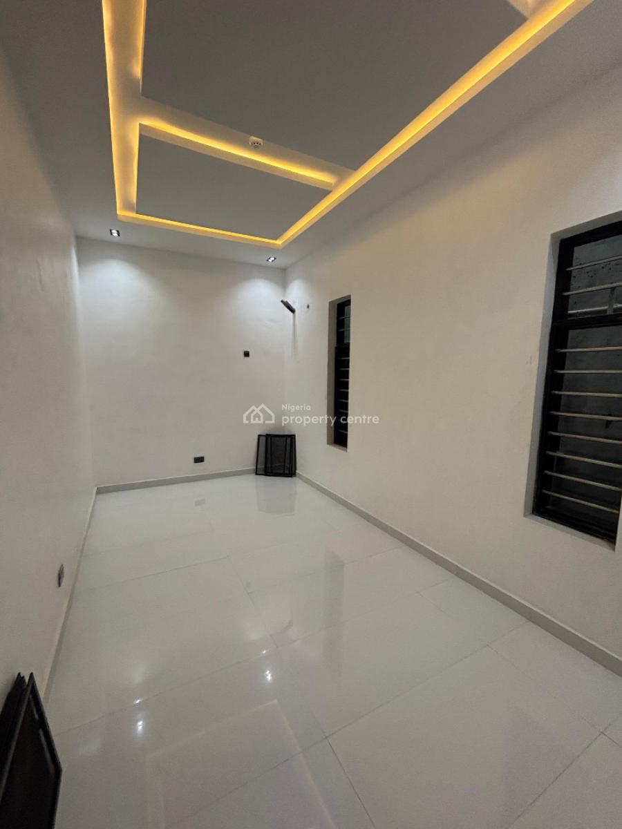 Exclusive 5 Bedroom Fully Detached Duplex, Exclusive 5 Bedroom Fully Detached Duplex at Ajah Lekki, Lagos, Ajah, Lagos, Detached Duplex for Sale