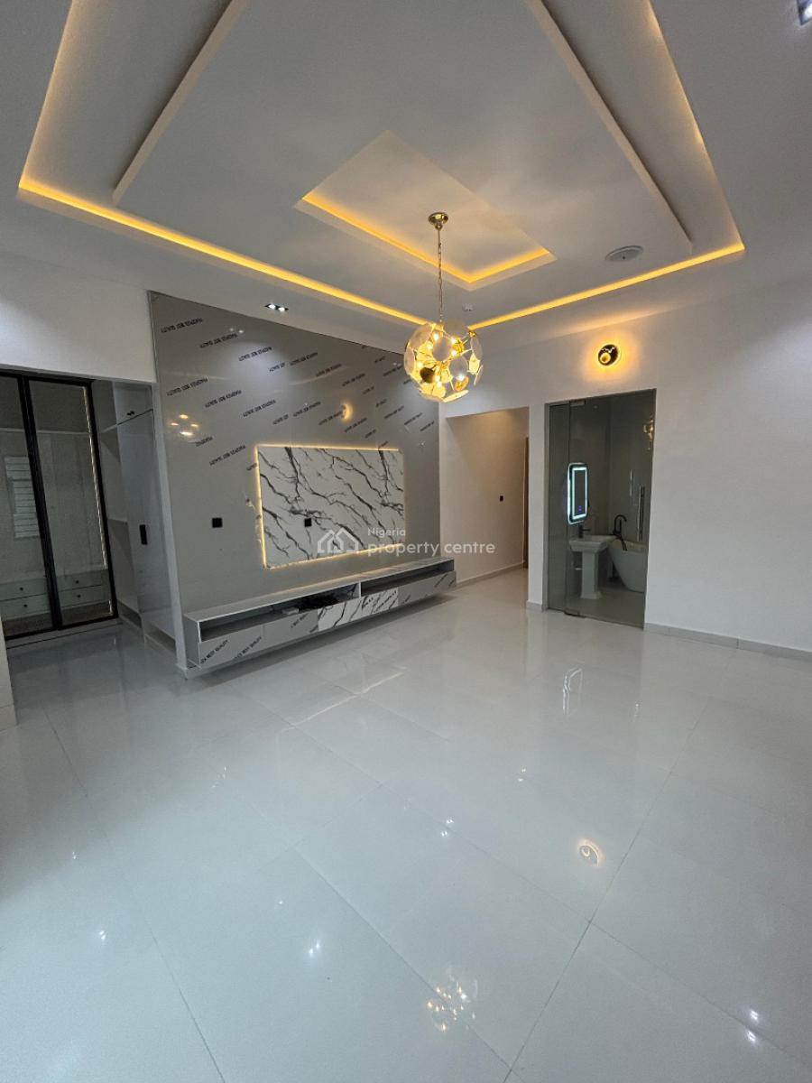 Exclusive 5 Bedroom Fully Detached Duplex, Exclusive 5 Bedroom Fully Detached Duplex at Ajah Lekki, Lagos, Ajah, Lagos, Detached Duplex for Sale