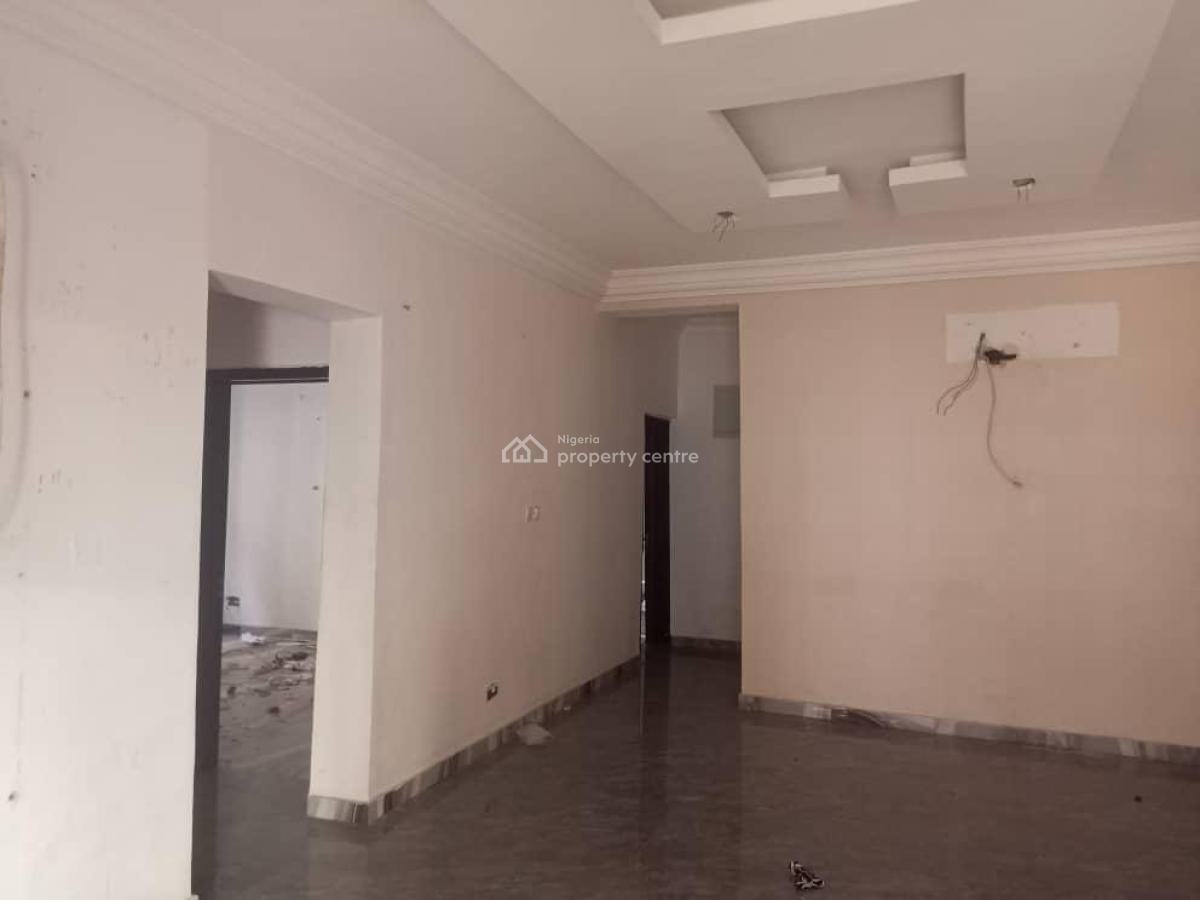 Well Maintained Self Serviced 3 Bedroom Flat, Ikate, Lekki, Lagos, Flat / Apartment for Rent