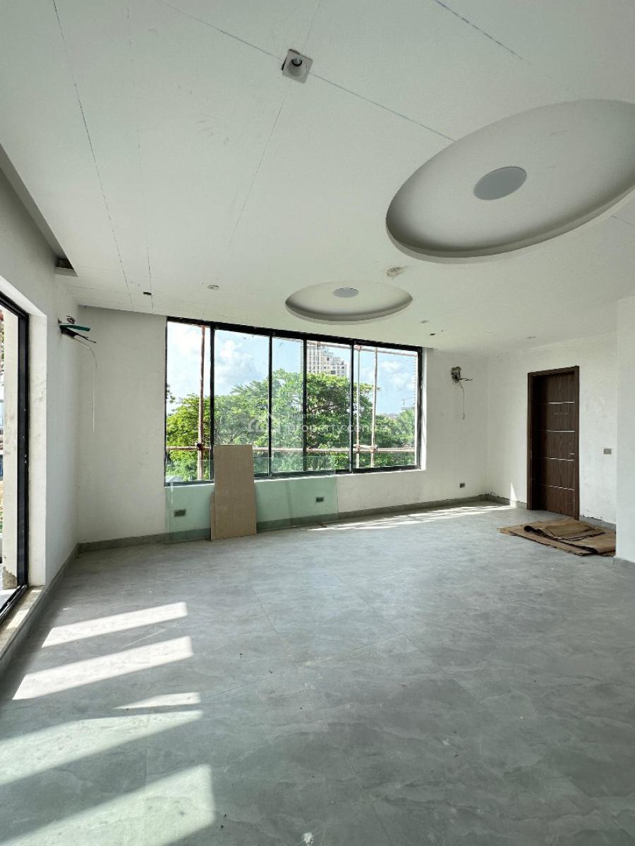 Most Affordable 5bedroom Detached Duplex with Pool & Bq, Old Ikoyi, Ikoyi, Lagos, Detached Duplex for Sale
