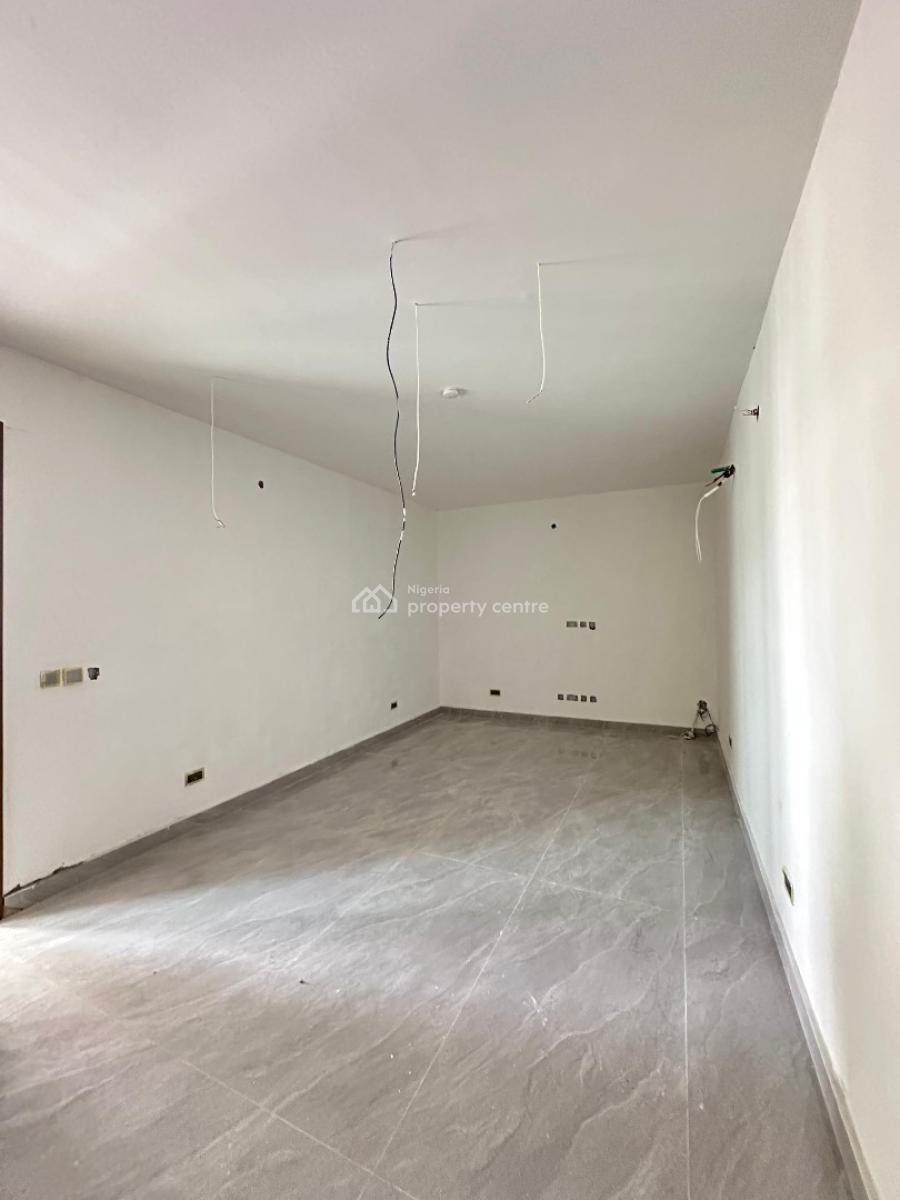 Most Affordable 5bedroom Detached Duplex with Pool & Bq, Old Ikoyi, Ikoyi, Lagos, Detached Duplex for Sale