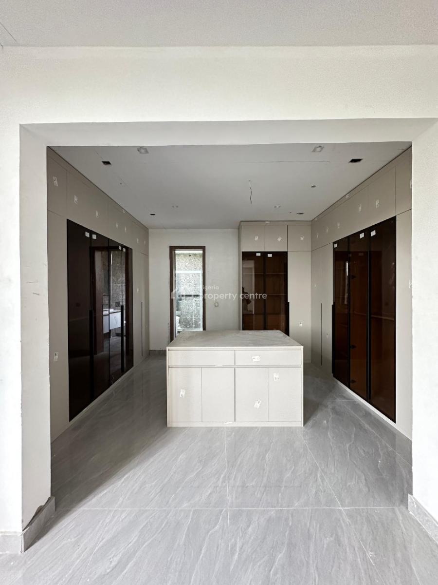 Most Affordable 5bedroom Detached Duplex with Pool & Bq, Old Ikoyi, Ikoyi, Lagos, Detached Duplex for Sale
