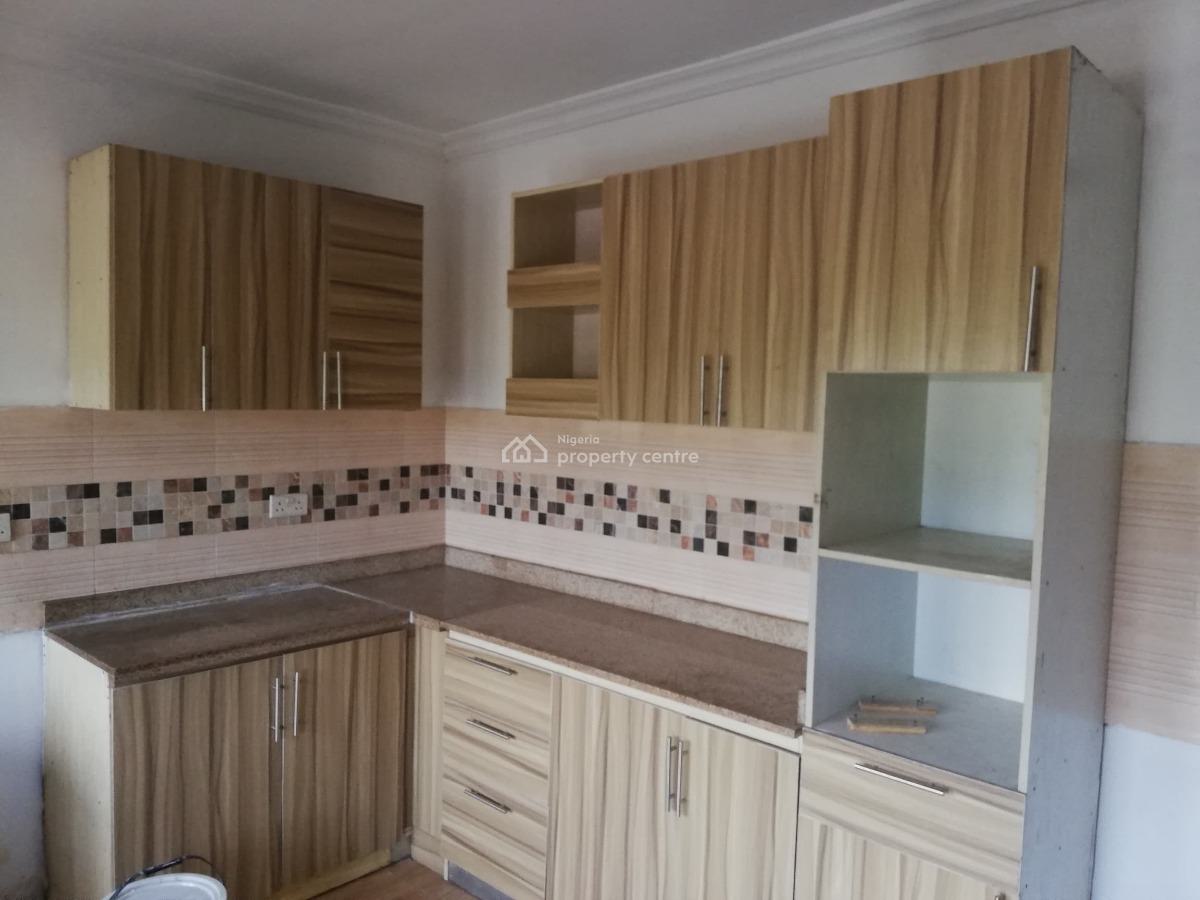 *4 Bedroom Terrace Duplex in Royal Garden Estate, Aj, Lekki Garden Estate Ajah, Lekki, Lagos, Terraced Duplex for Rent