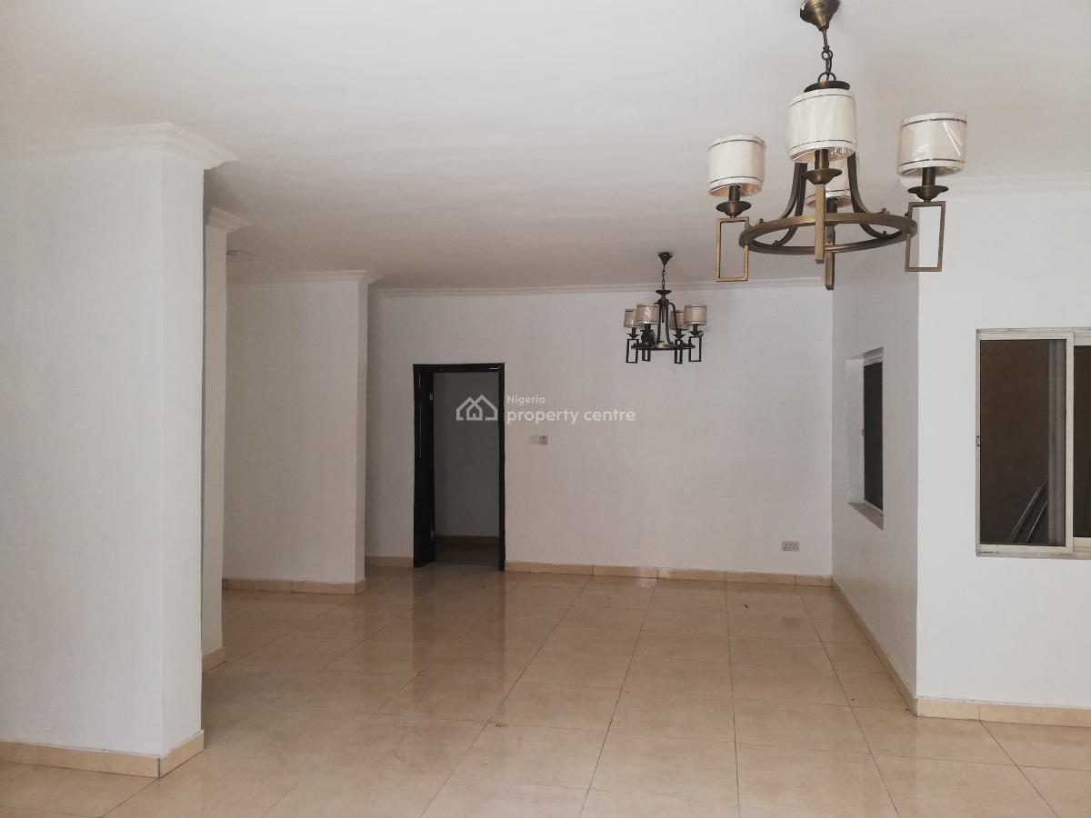 *4 Bedroom Terrace Duplex in Royal Garden Estate, Aj, Lekki Garden Estate Ajah, Lekki, Lagos, Terraced Duplex for Rent