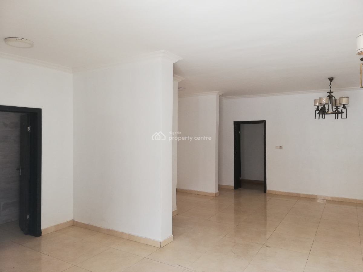 *4 Bedroom Terrace Duplex in Royal Garden Estate, Aj, Lekki Garden Estate Ajah, Lekki, Lagos, Terraced Duplex for Rent
