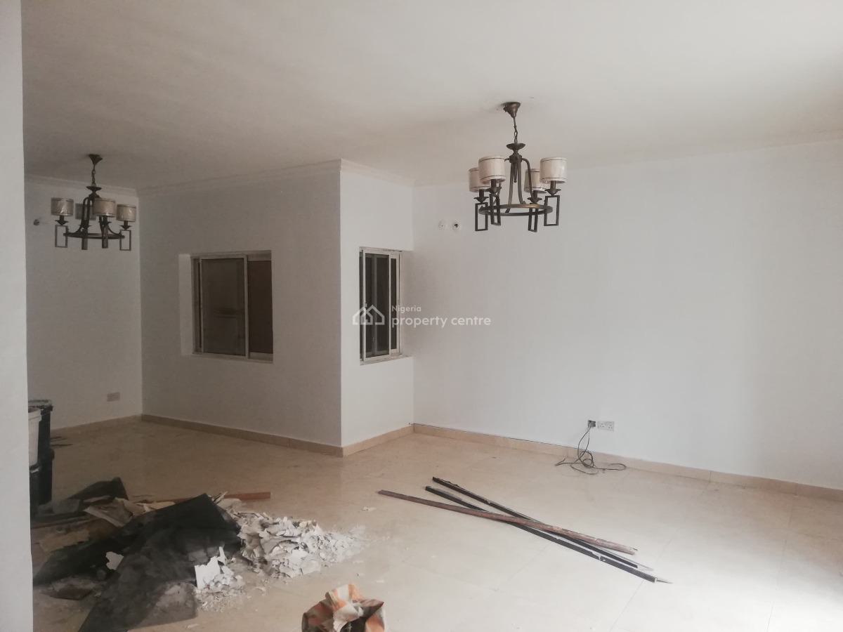 *4 Bedroom Terrace Duplex in Royal Garden Estate, Aj, Lekki Garden Estate Ajah, Lekki, Lagos, Terraced Duplex for Rent