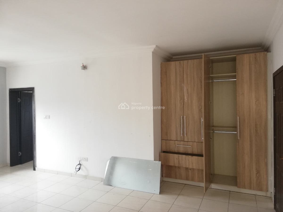 *4 Bedroom Terrace Duplex in Royal Garden Estate, Aj, Lekki Garden Estate Ajah, Lekki, Lagos, Terraced Duplex for Rent