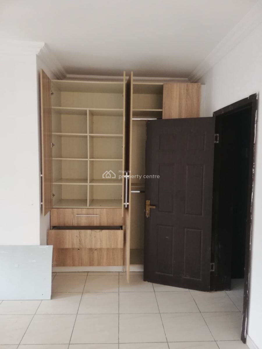 *4 Bedroom Terrace Duplex in Royal Garden Estate, Aj, Lekki Garden Estate Ajah, Lekki, Lagos, Terraced Duplex for Rent