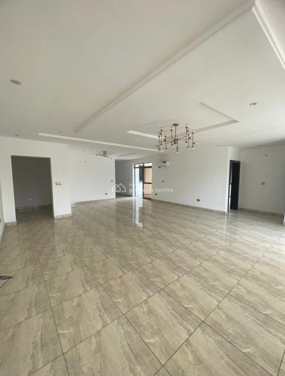 Units of 1-bedroom Apartments Available for Short-term, Ikoyi, Lagos, Mini Flat (room and Parlour) for Rent