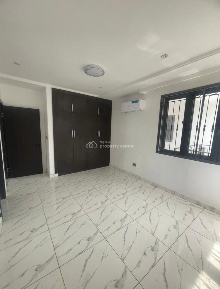 Units of 1-bedroom Apartments Available for Short-term, Ikoyi, Lagos, Mini Flat (room and Parlour) for Rent
