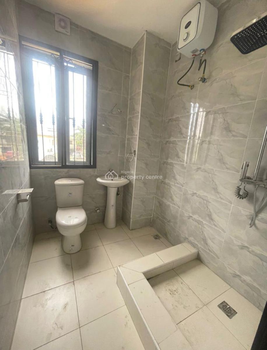 Units of 1-bedroom Apartments Available for Short-term, Ikoyi, Lagos, Mini Flat (room and Parlour) for Rent