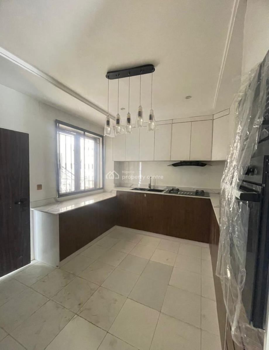 Units of 1-bedroom Apartments Available for Short-term, Ikoyi, Lagos, Mini Flat (room and Parlour) for Rent